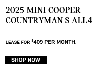 2025 MINI COOPER S HARDTOP 2 DOOR offer