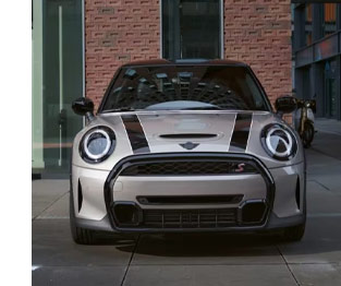 Mini of Wesley Chapel offer image