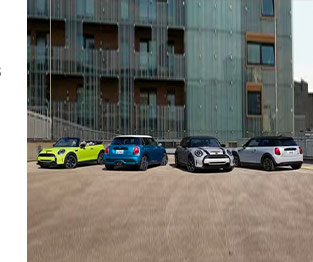 Mini of Wesley Chapel offer image6