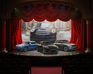 Mini of Wesley Chapel offer image