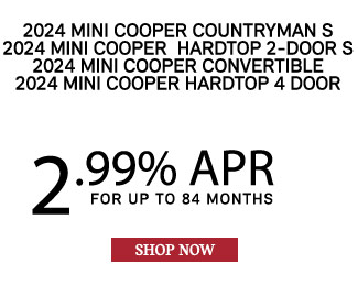 Mini of Wesley Chapel offer1