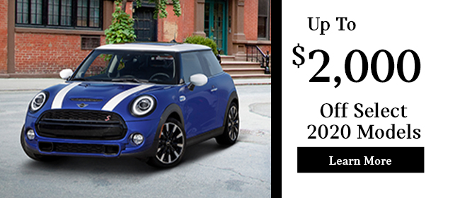up to $2,000 off