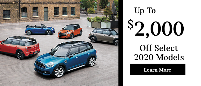 up to $2,000 off
