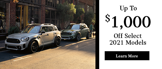 up to $1,000 off