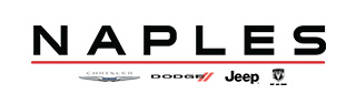 Naples Dodge Chrysler Jeep Ram Logo