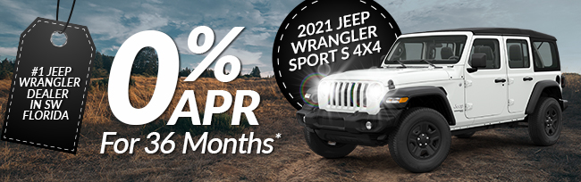 2021 Jeep Wrangler Sport S 4x4