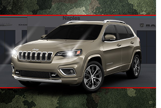 2019 JEEP CHEROKEE LIMITED FWD