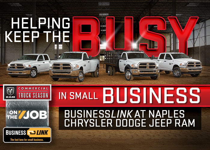 Helping Keep The Busy In Small Business