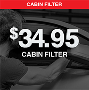 cabin filter