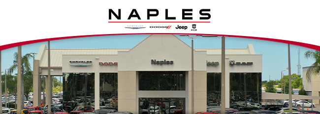 Naples Chrysler Dodge Jeep Ram