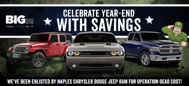 Celebrate Year-End Event With Savings
