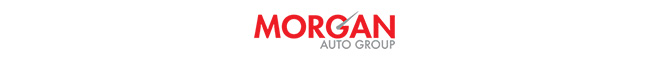 Morgan Auto Group logo