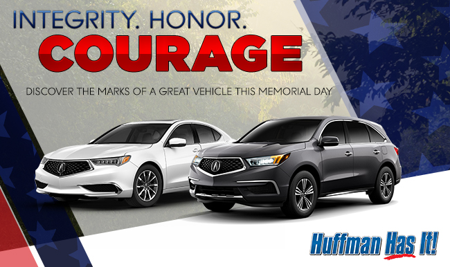 Discover The Marks Of A Great Vehicle This Memorial Day