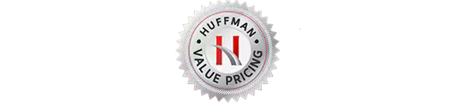 Huffman Value Pricing