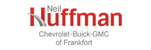 Neil Huffman Chevrolet Buick GMC of Frankfort