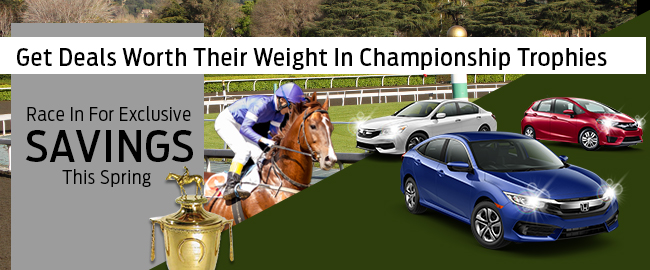 Get Deals Worth Their Weight In Championship Trophies