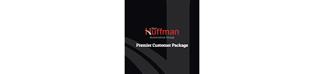 “Premier Customer Package” Program