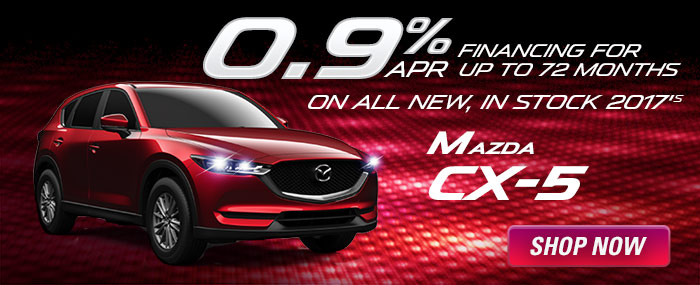 0.9% APR Financing Up To 72 Months