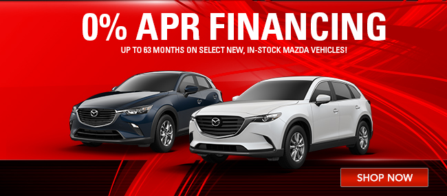 0% APR Financing up to 63 Months