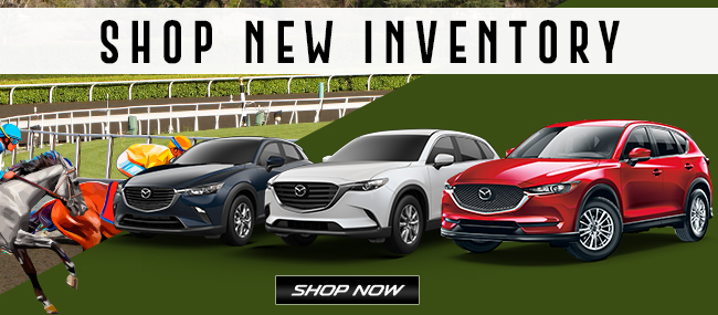 New 2018 Mazda Models