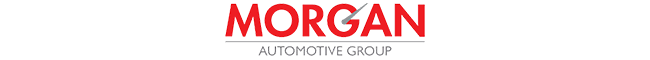 morgan auto group logo