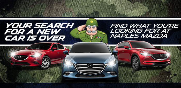 Your Search For A New Car Is Over