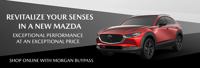 It's the most wonderful drive of the year at naples Mazda