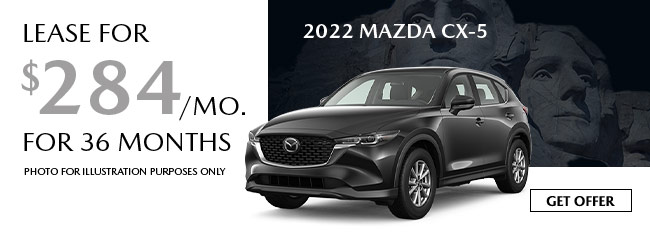 2021 Mazda CX-30