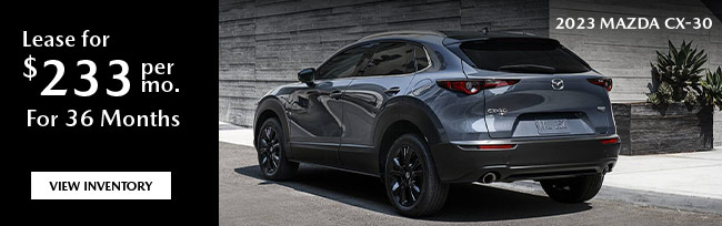 2023 Mazda on CX-5