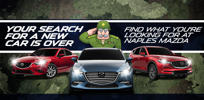 Your Search For A New Car Is Over