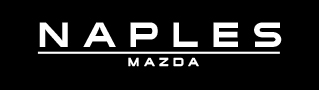 Naples Mazda Logo
