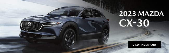 Promotional offer from Naples Mazda on CX-5