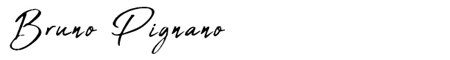 manager signature