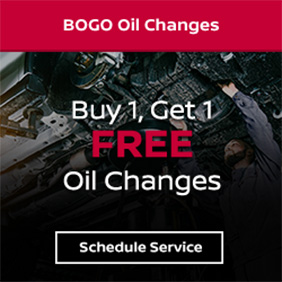 Conventional Oil Service