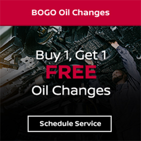 BOGO Oil Service