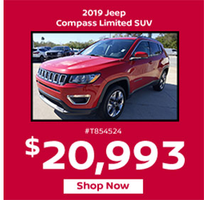 2019-Jeep-Compass