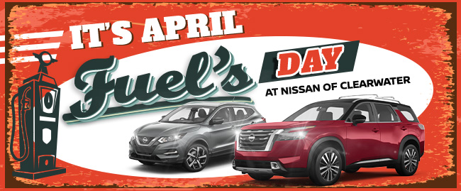 april fuels day