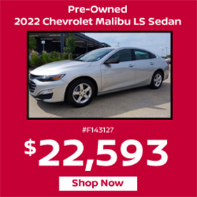 Certified Pre-Owned 2023 Nissan Rogue S SUV