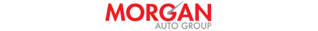 Morgan Auto Group logo