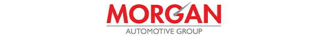 Morgan Auto Group logo