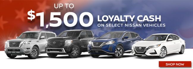 Loyalty bonus cash available