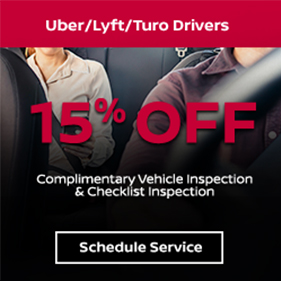 Uber/Lyft/Turo Drivers