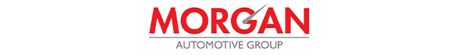 Morgan Auto Group logo