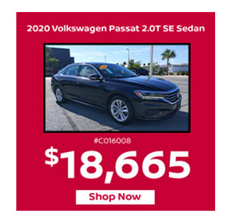 2020-Volkswagen-Passat