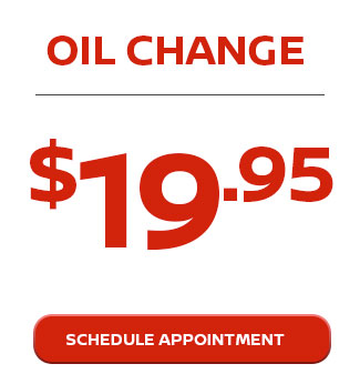 $9 Oil Change