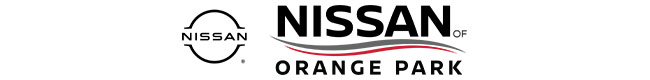 Nissan Orange Park logo