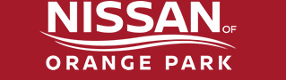 Nissan of Orange Park Logo