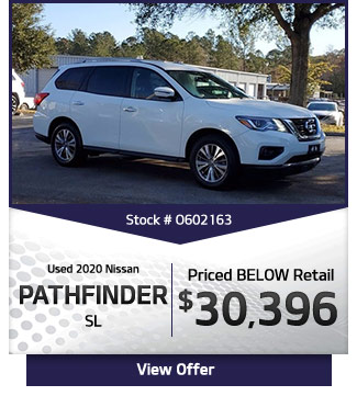 offer: pre=owned cars from $20,000