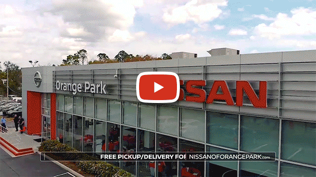 Nissan of Orange Park Video