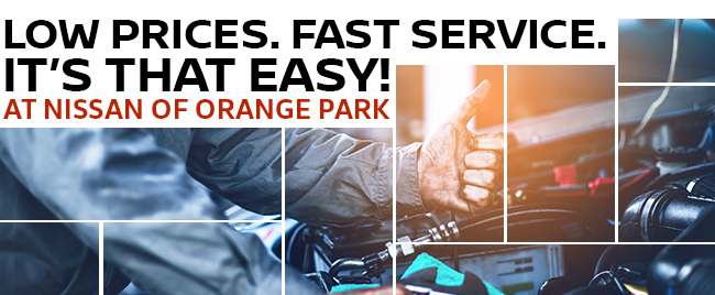 Low Prices. Fast Service. It’s That Easy!